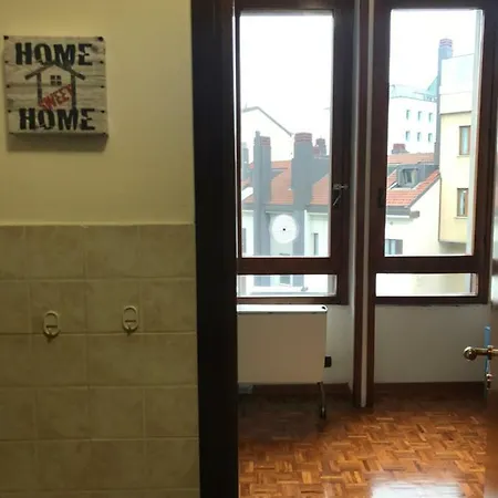 Apartment Napo22 Mailand