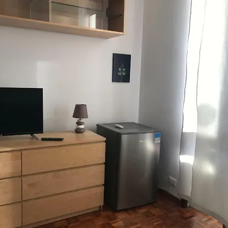 Apartment Napo22 Mailand