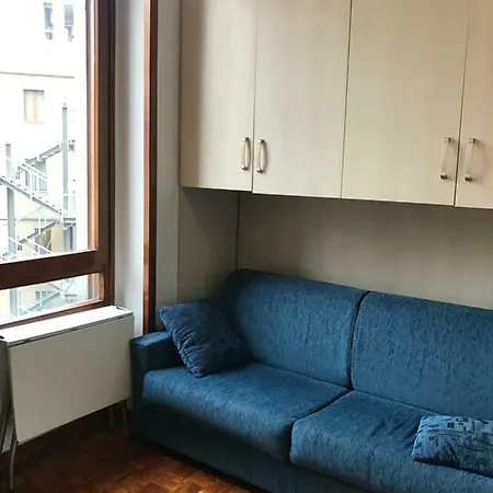 Napo22 Apartamento