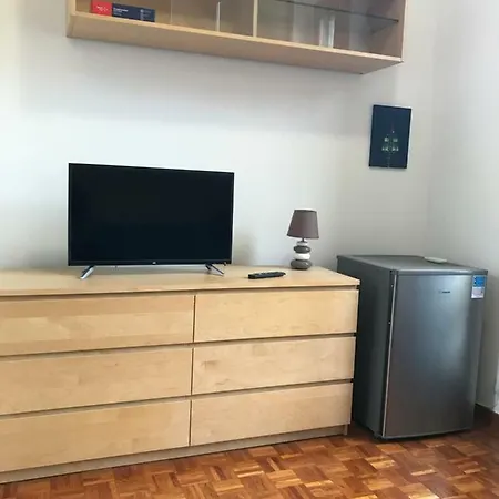 Napo22 Apartamento *