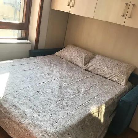 Napo22 Apartamento Milán